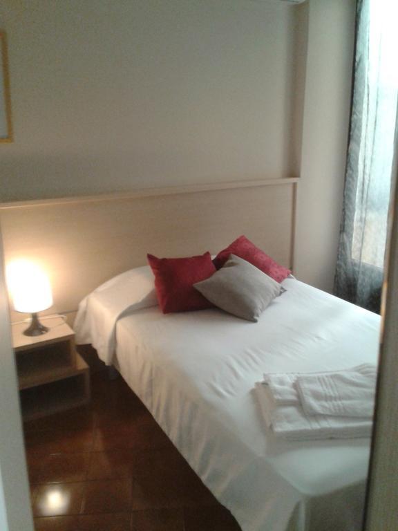 Domus Roma Hotel Ruang foto