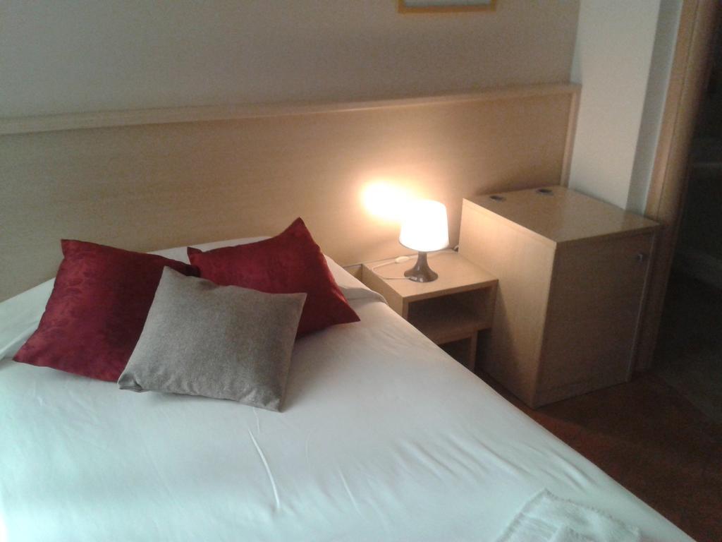 Domus Roma Hotel Ruang foto