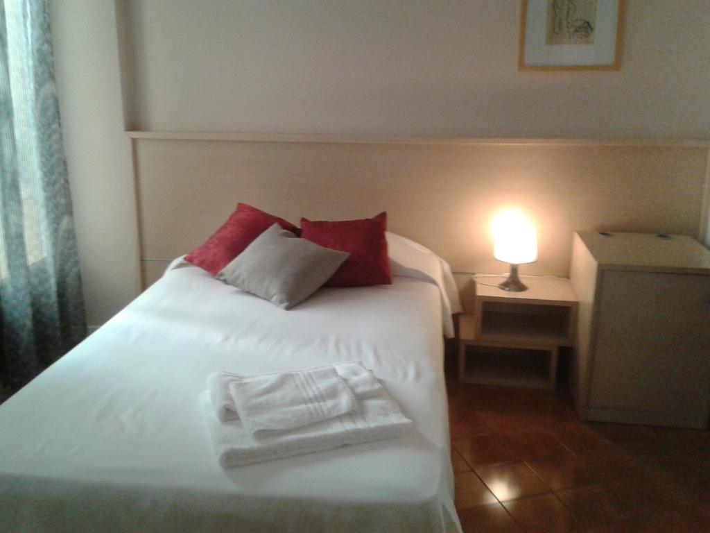 Domus Roma Hotel Ruang foto