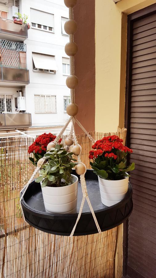 Domus Roma Hotel Bagian luar foto